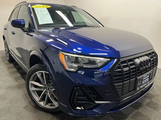 Used 2022 Audi Q3 2.0T Premium video 1