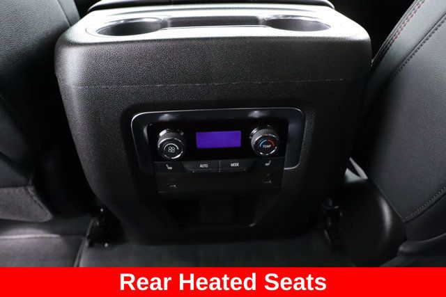 Used 2025 Chevrolet Tahoe RST w/ Comfort Package AWD/4WD image 30