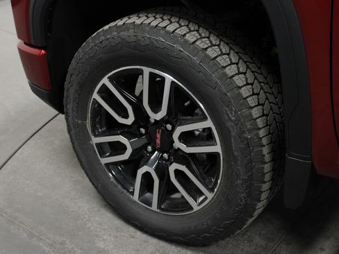 New 2026 GMC Sierra 1500 AT4 w/ AT4 Premium Package image 10