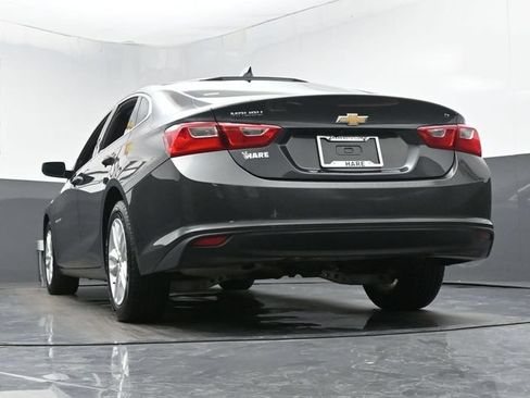 Used 2018 Chevrolet Malibu LT FWD image 66