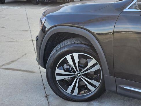 Certified 2026 Mercedes-Benz GLB 250 image 5