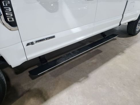 Used 2022 Ford F350 King Ranch w/ King Ranch Ultimate Package image 48