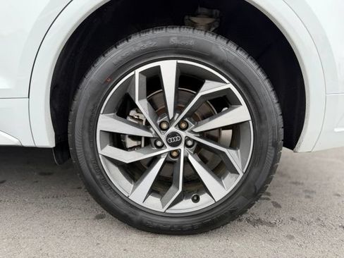 Used 2024 Audi Q5 2.0T Premium Plus AWD/4WD image 29
