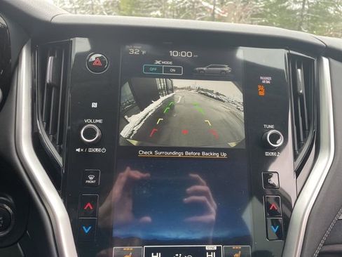 Used 2023 Subaru Outback Premium image 22