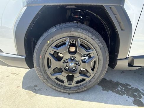 New 2026 Subaru Outback Limited image 10