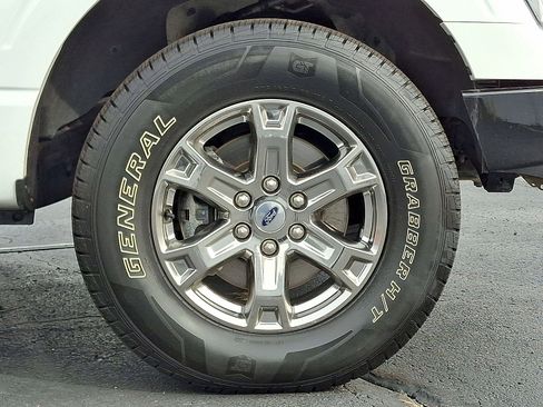 Used 2021 Ford F150 XLT w/ XTR Package AWD/4WD image 26