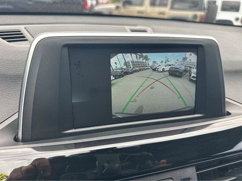 Used 2018 BMW X1 sDrive28i FWD image 6
