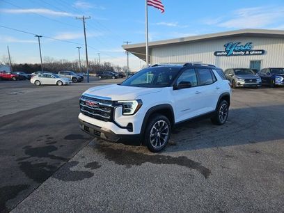 New 2026 GMC Terrain Elevation w/ Elevation Premium Package