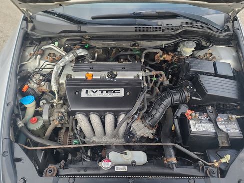Used 2007 Honda Accord VP image 18