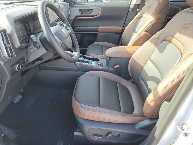 New 2026 Ford Bronco Sport Outer Banks AWD/4WD image 19