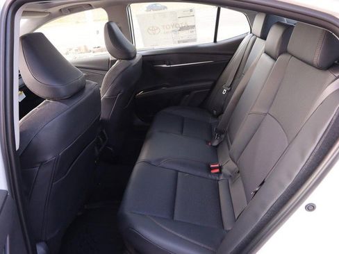 New 2026 Toyota Camry XLE image 10