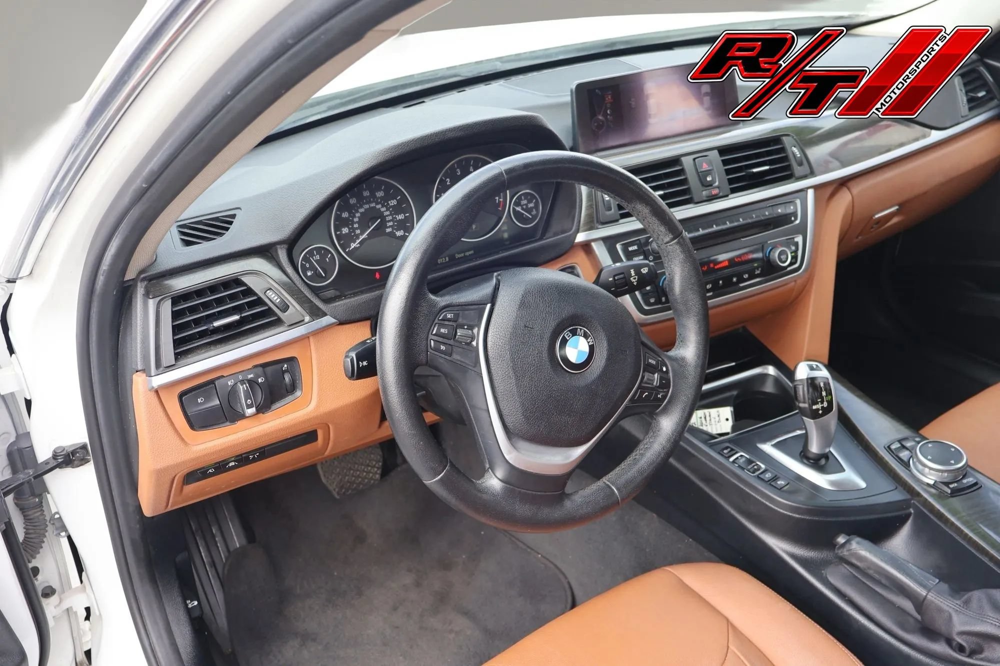 Used 2015 BMW 328i Sedan RWD image 11