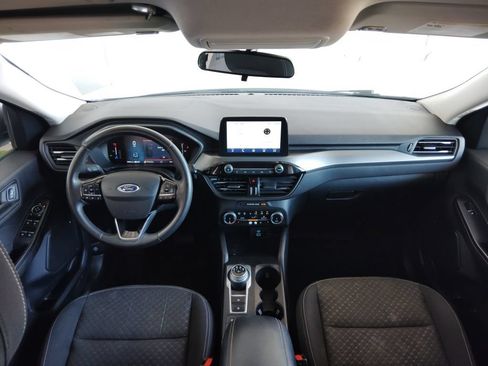Used 2023 Ford Escape Active AWD/4WD image 33