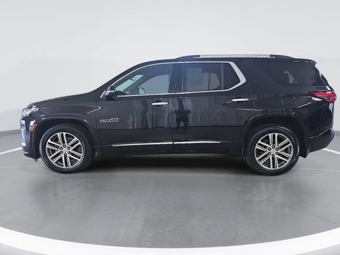 Certified 2023 Chevrolet Traverse High Country AWD/4WD image 7