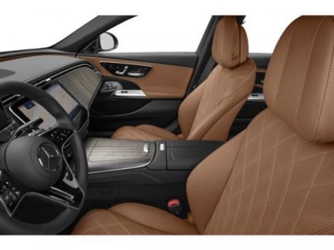 New 2025 Mercedes-Benz E 450 4MATIC All-Terrain Wagon image 12