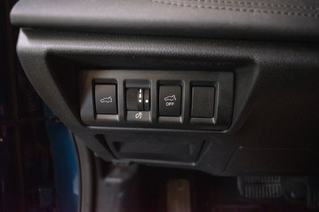 Used 2024 Subaru Outback Wilderness AWD/4WD image 19