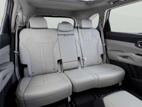 New 2026 Kia Sorento S FWD image 12