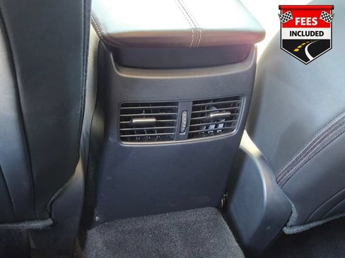 Used 2025 MAZDA CX-30 2.5 Turbo w/ Premium Plus Pkg AWD/4WD image 17