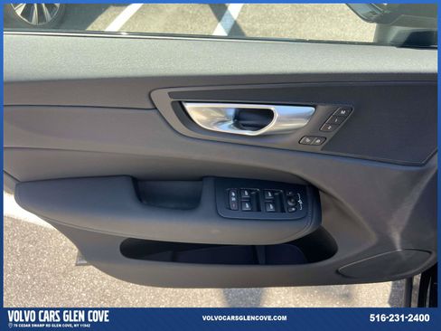 Used 2026 Volvo XC60 B5 Plus w/ Climate Package AWD/4WD image 15