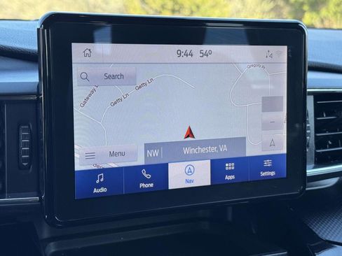 Used 2021 Ford Explorer ST w/ Equipment Group 401A image 18