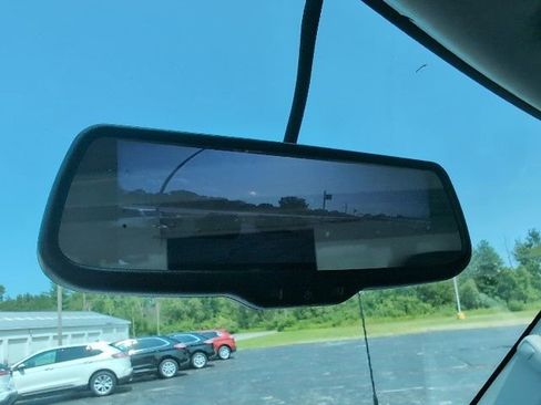 New 2025 Ford E-350 and Econoline 350 Super Duty w/ Power Equipment Group image 21