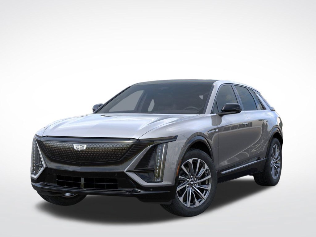 New 2027 Cadillac Lyriq Sport RWD image 6