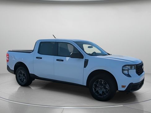 New 2026 Ford Maverick XLT w/ 4K Tow Package AWD/4WD image 38