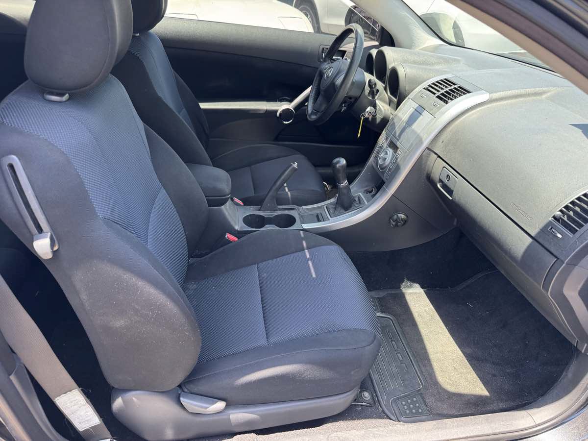 Used 2007 Scion tC FWD image 15