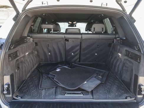 Certified 2025 BMW X5 xDrive40i w/ Executive Package image 22