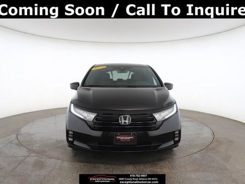 Used 2024 Honda Odyssey Sport image 31