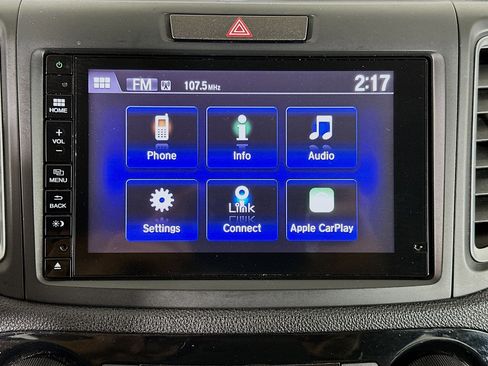 Used 2016 Honda CR-V EX-L image 21
