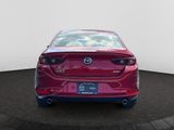 New 2025 MAZDA MAZDA3 s image 4