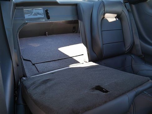 New 2026 Ford Mustang GT Premium image 25