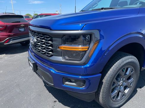 New 2026 Ford F150 STX w/ Equipment Group 200A AWD/4WD image 33