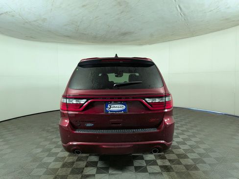 New 2026 Dodge Durango GT image 8
