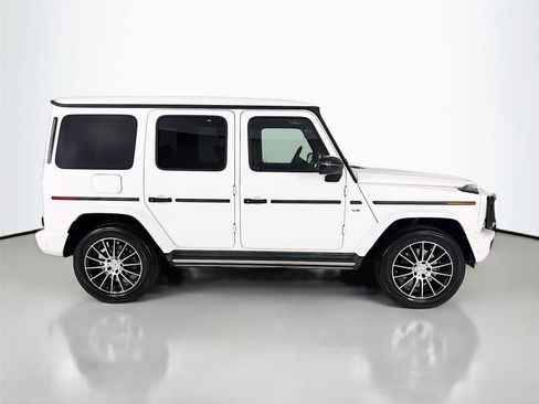 Used 2019 Mercedes-Benz G 550 image 26