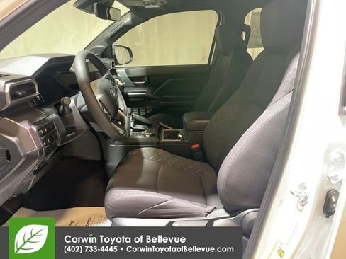 New 2026 Toyota Tacoma SR5 image 17