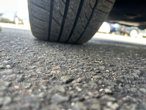 Used 2009 Toyota Matrix S image 16