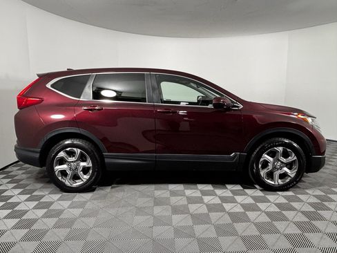Used 2019 Honda CR-V EX-L image 13