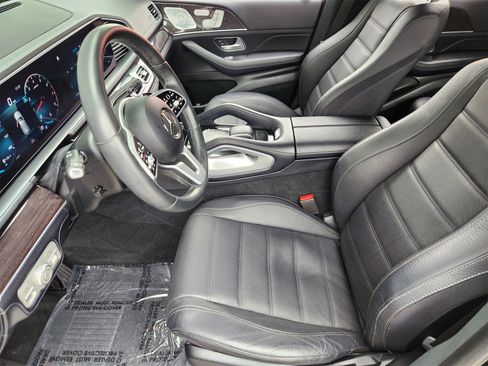 Used 2020 Mercedes-Benz GLE 350 image 13