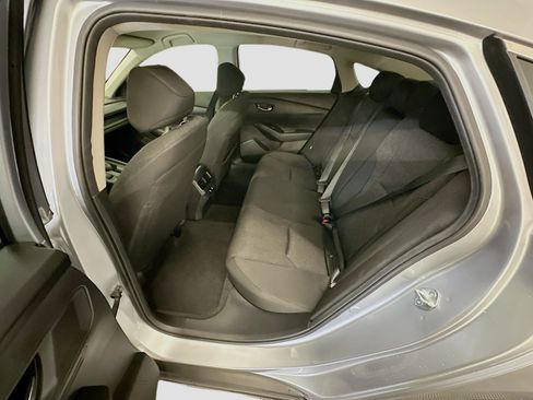 Used 2025 Honda Accord LX image 27