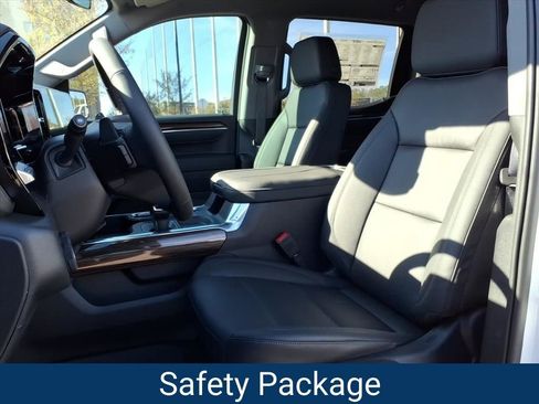 New 2026 Chevrolet Silverado 1500 LT Trail Boss image 19