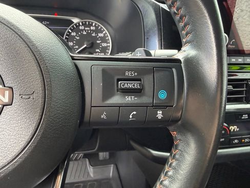 Certified 2023 Nissan Pathfinder Rock Creek AWD/4WD image 31