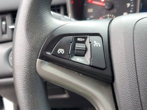 Used 2016 Chevrolet Malibu LT w/ Sun And Convenience Package image 12