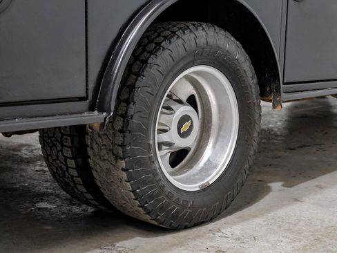 Used 2019 Chevrolet Silverado 3500 High Country w/ Duramax Plus Package image 58