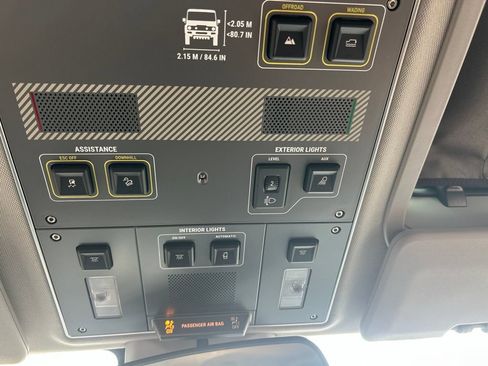 Used 2024 INEOS Grenadier AWD/4WD image 19