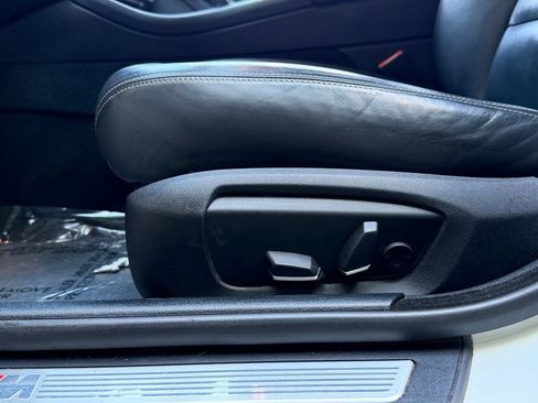 Used 2016 BMW 535i Sedan RWD image 27