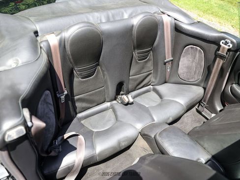 Used 2002 Jaguar XK8 Convertible RWD image 36