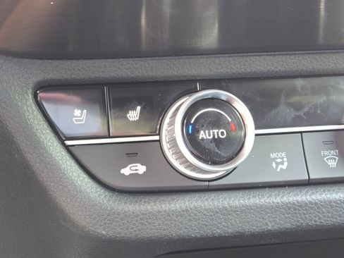 Certified 2025 Acura ADX A-Spec image 31