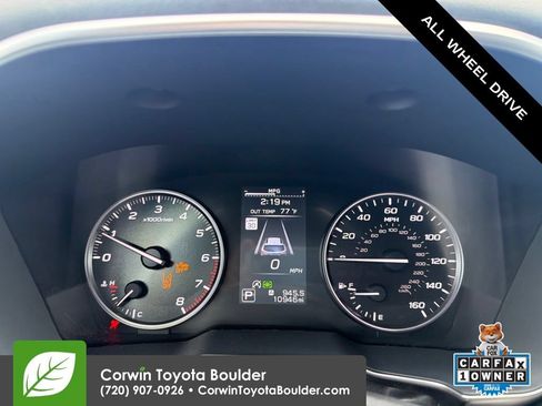 Used 2022 Subaru Outback Limited AWD/4WD image 29